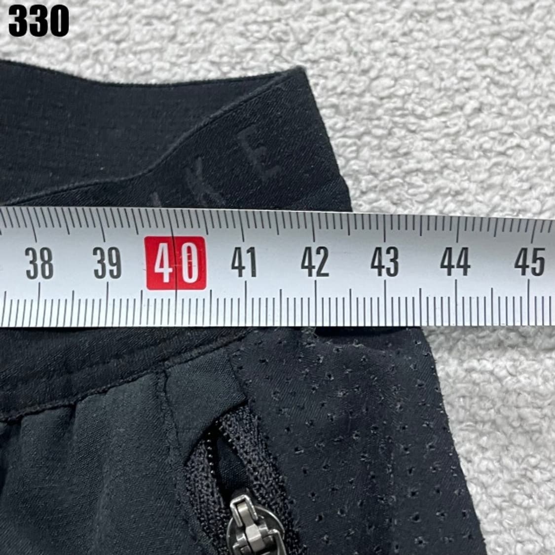 나이키 블랙 바지  상품이미지4