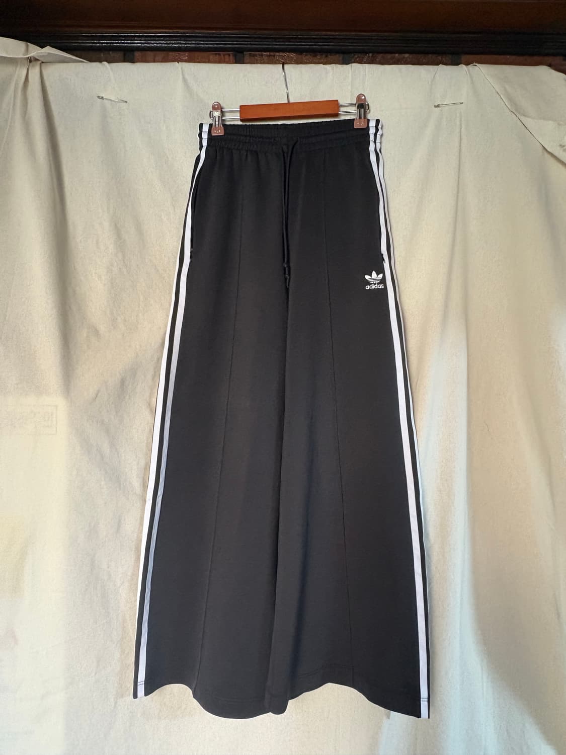 아디다스 릴랙스드w 팬츠 상품이미지6