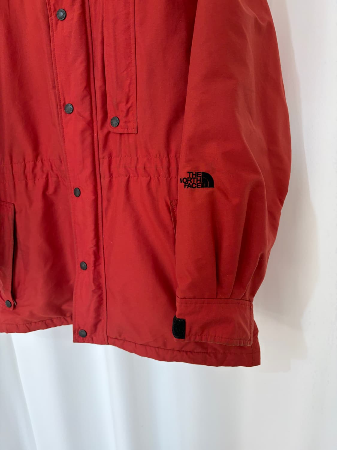 THE NORTH FACE gore-tex jacket 상품이미지3
