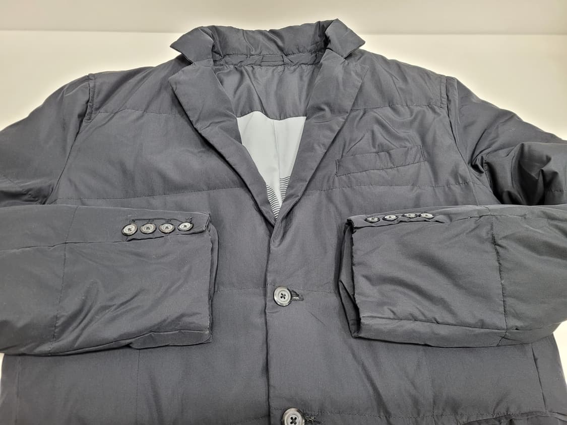 DKNY 다운 패딩 자켓 / 남 L  상품이미지3