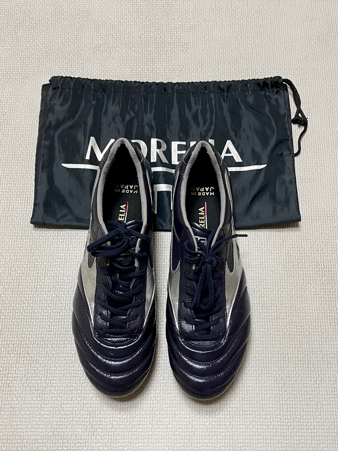 모렐리아 DNA jpn 270 축구화 상품이미지2