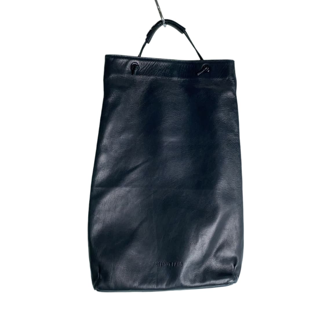 헬무트랭 가죽 가방 아카이브 본인기 상품이미지2
