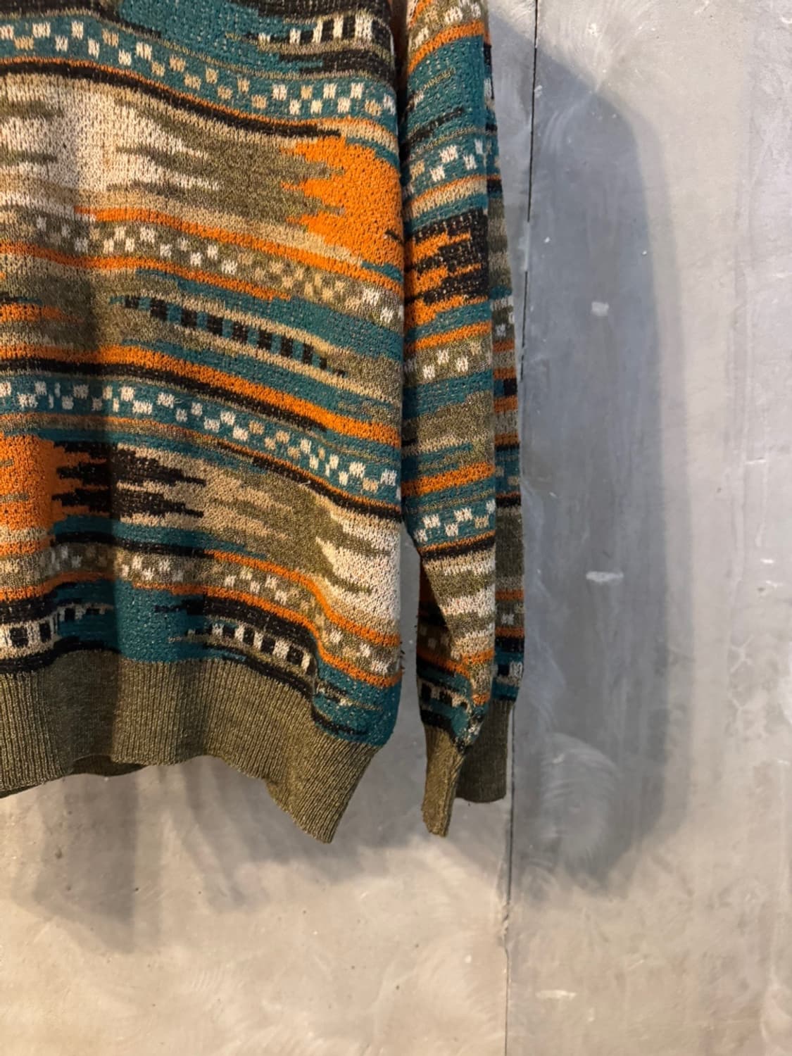 미쏘니 가디건 105 상품이미지6