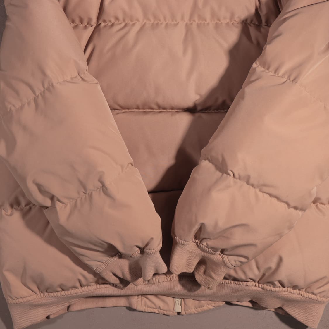 90s 폴로 랄프로렌 푸퍼 숏 패딩 상품이미지5