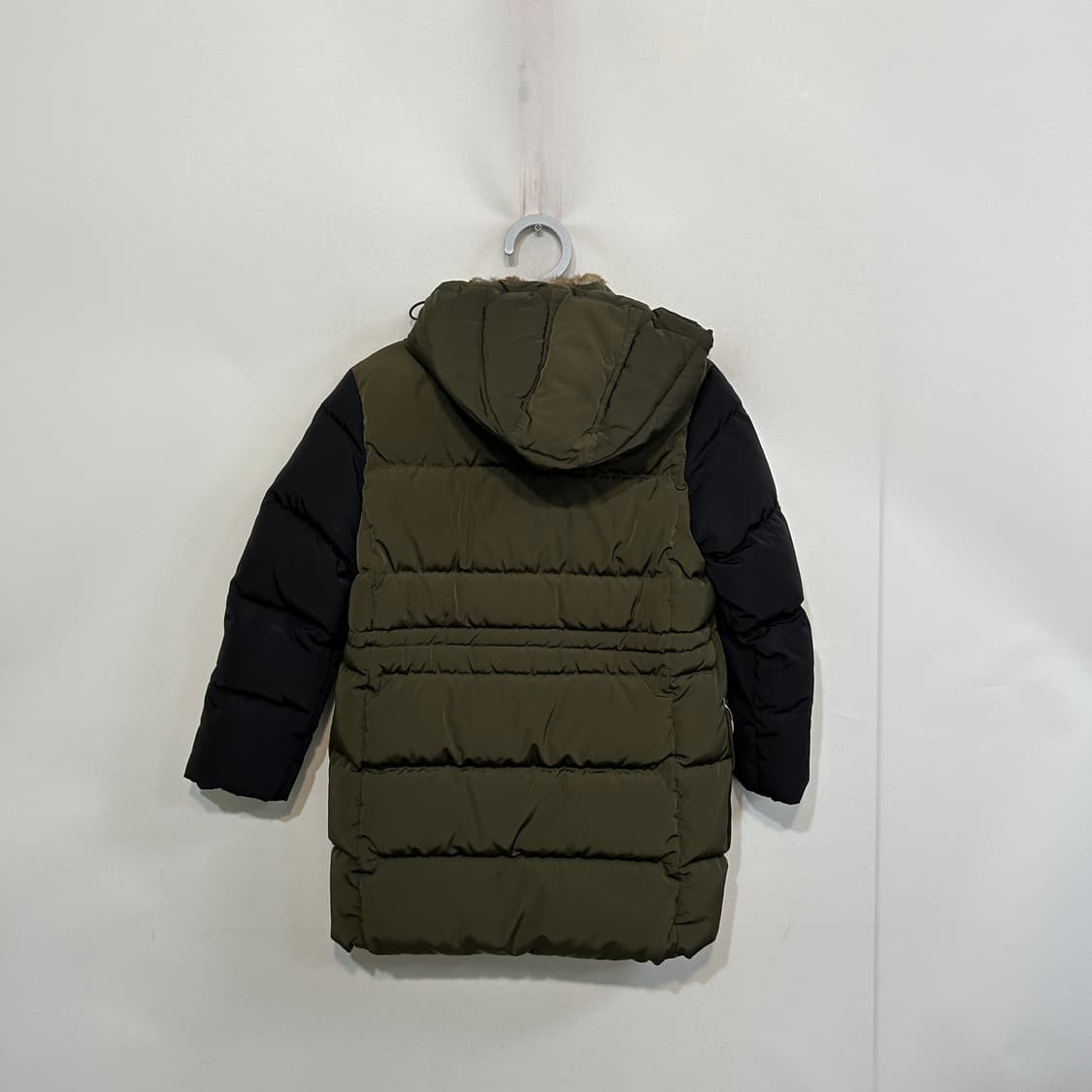 닥스 키즈 구스다운 패딩 130 상품이미지3