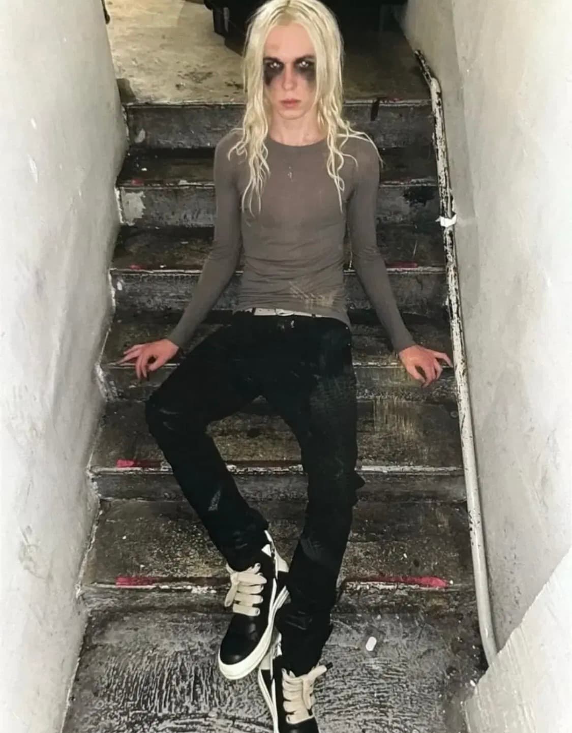 릭오웬스, 발렌시아가 부산 직거래  상품이미지1