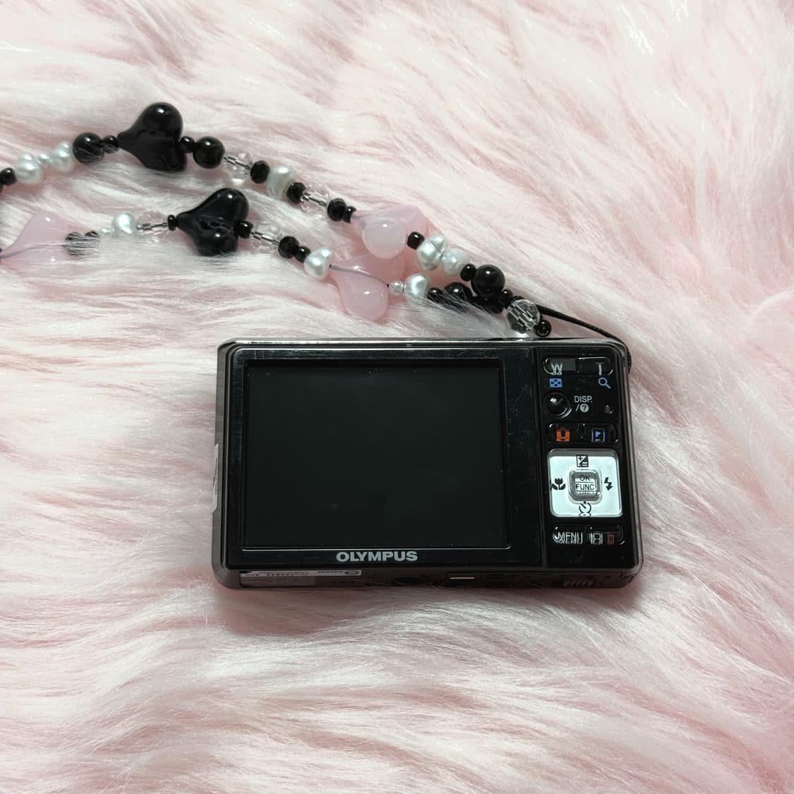 올림푸스 디카 X-935 상품이미지3