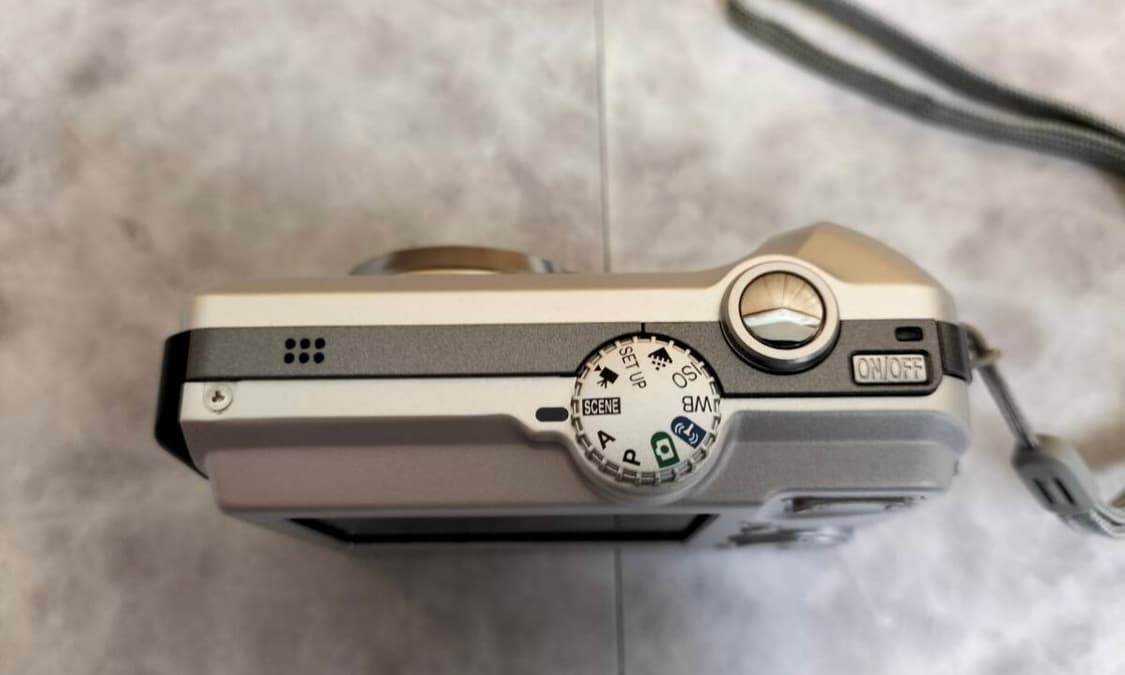 풀박) 니콘 쿨픽스 p1 nikon coolpix p1 상품이미지5