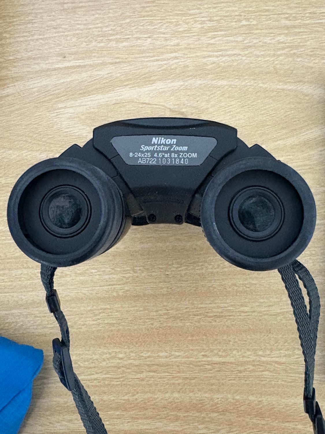 니콘 스포츠스타 줌 상품이미지2