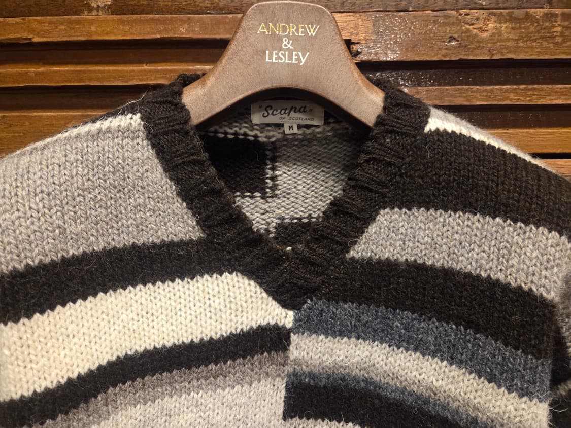 스카파 모헤어니트 상품이미지8