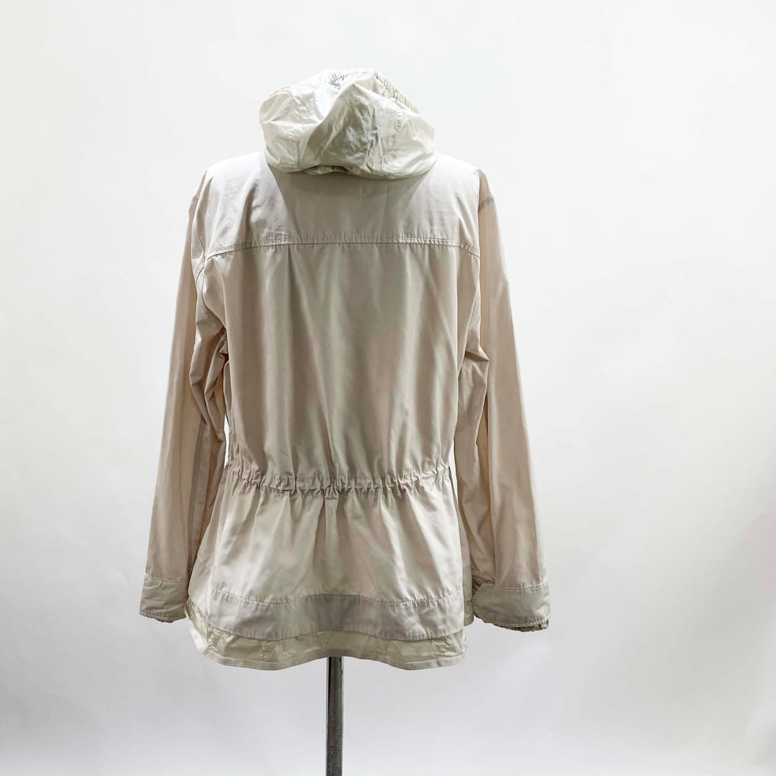 코오롱스포츠 여성바람막이자켓 상태최상 100  상품이미지3