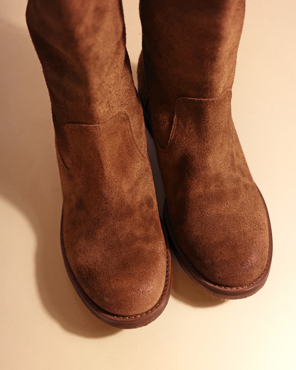 모토 페코스 부츠 2사이즈 (추천 245) 상품이미지6