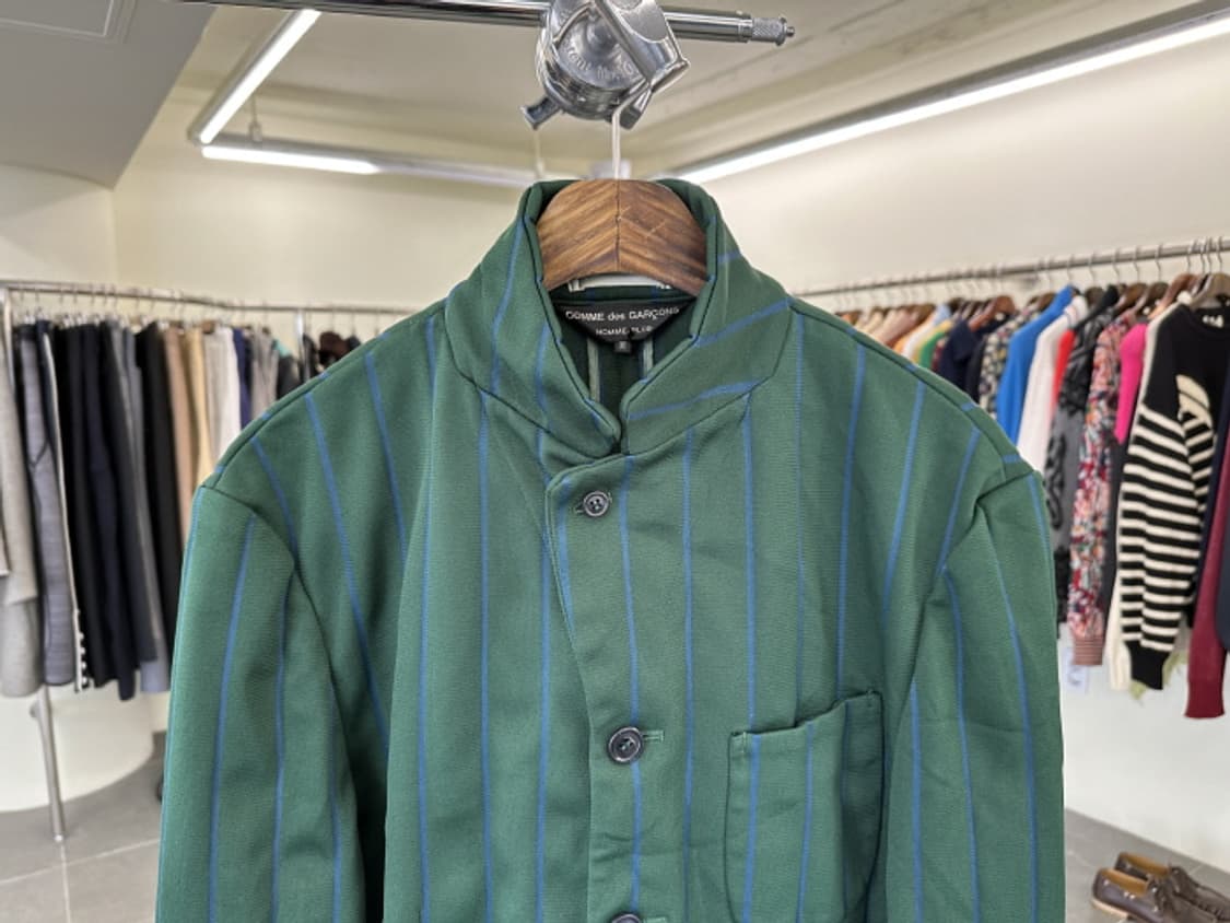 COMME DES GARCONS homme plus 2003 s/s 상품이미지3