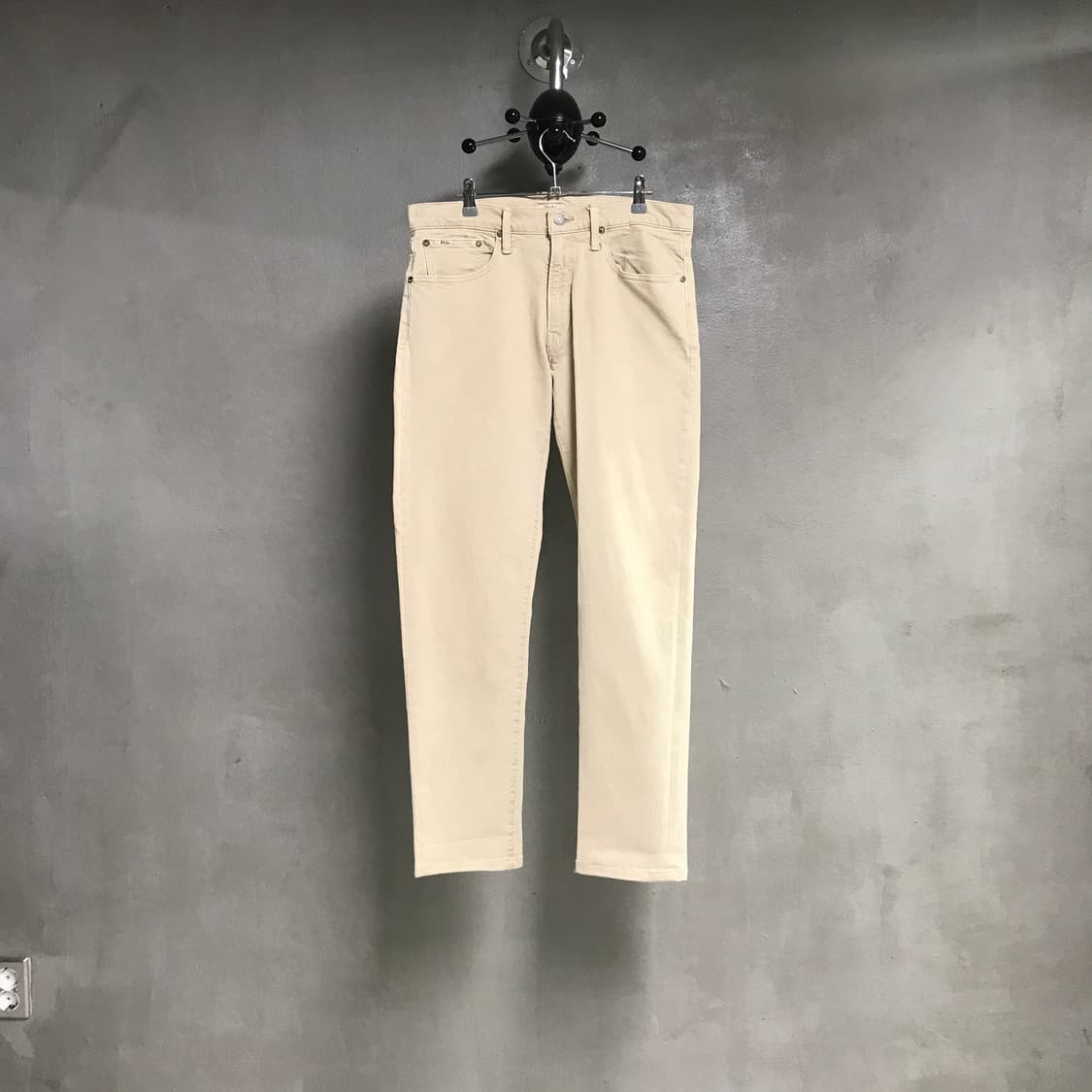 폴로 랄프로렌 베이지 팬츠 32/34 상품이미지1