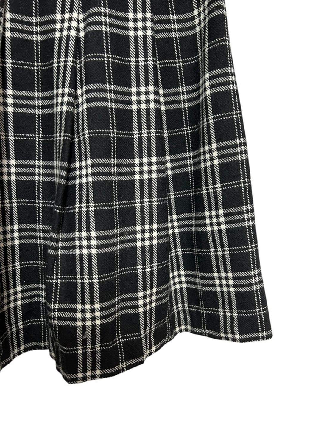 vtg skirt 상품이미지3