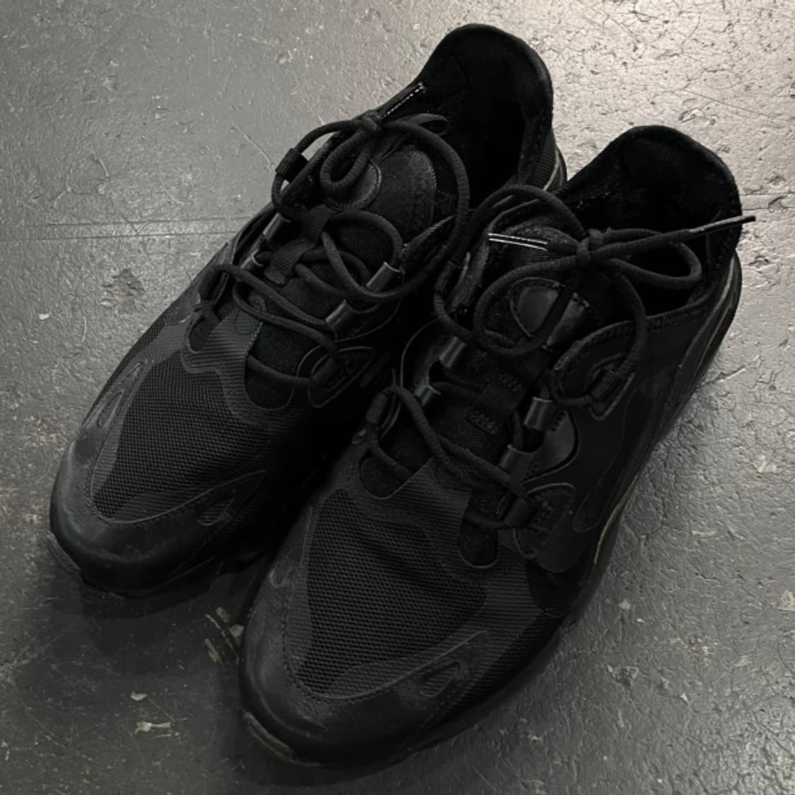 250 나이키 에어맥스 인피니티 2  상품이미지3