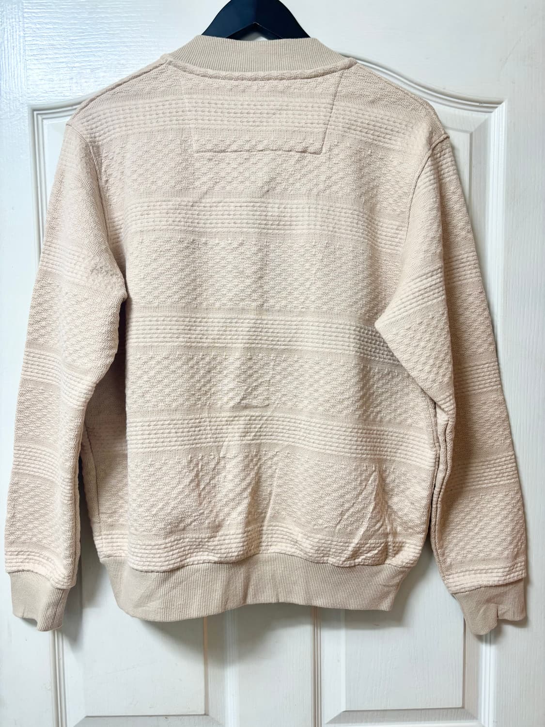 맥그리거 집업자켓 코튼 95~100 L 미사용 일본산 상품이미지2