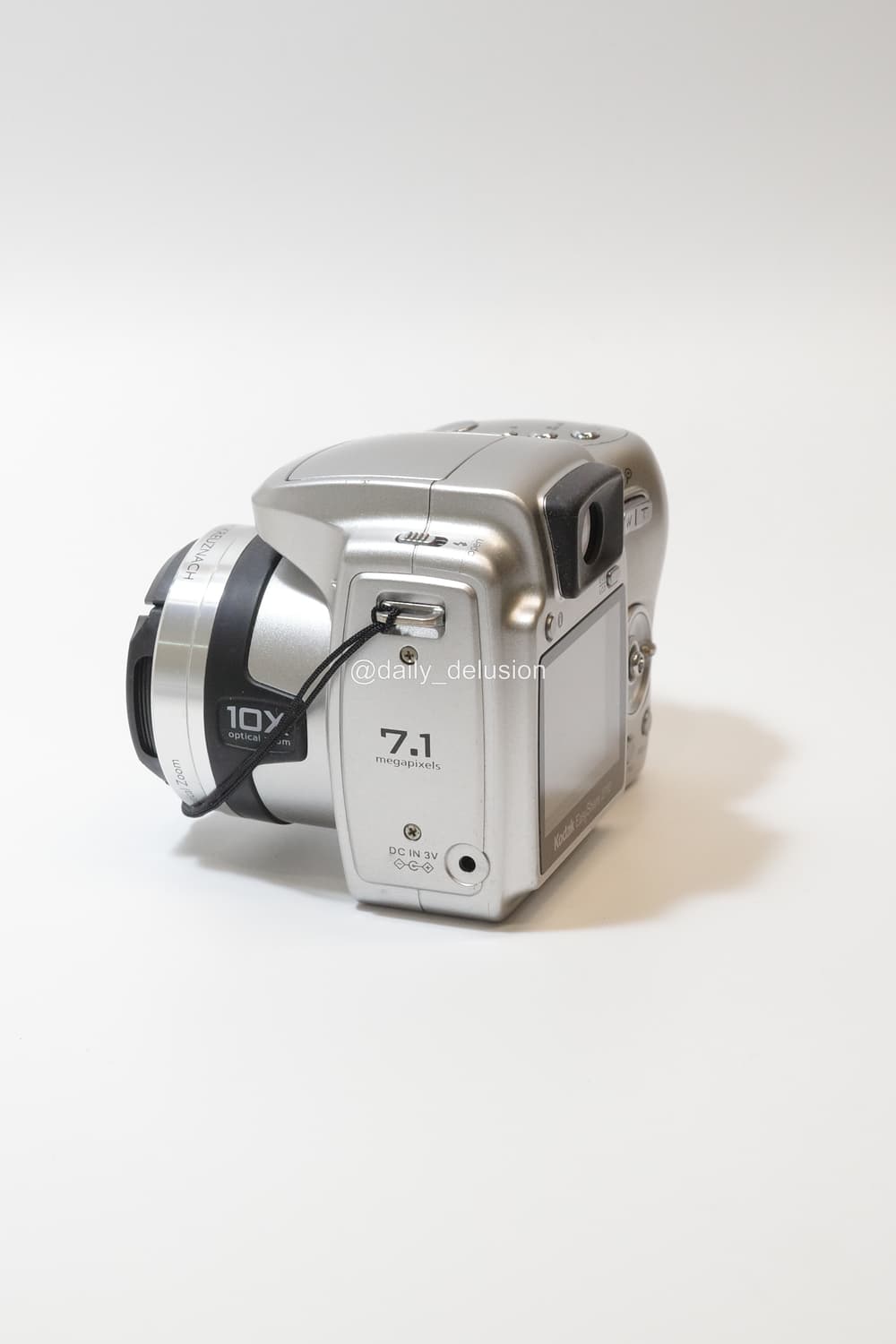 코닥 이지쉐어 Z710 상품이미지4