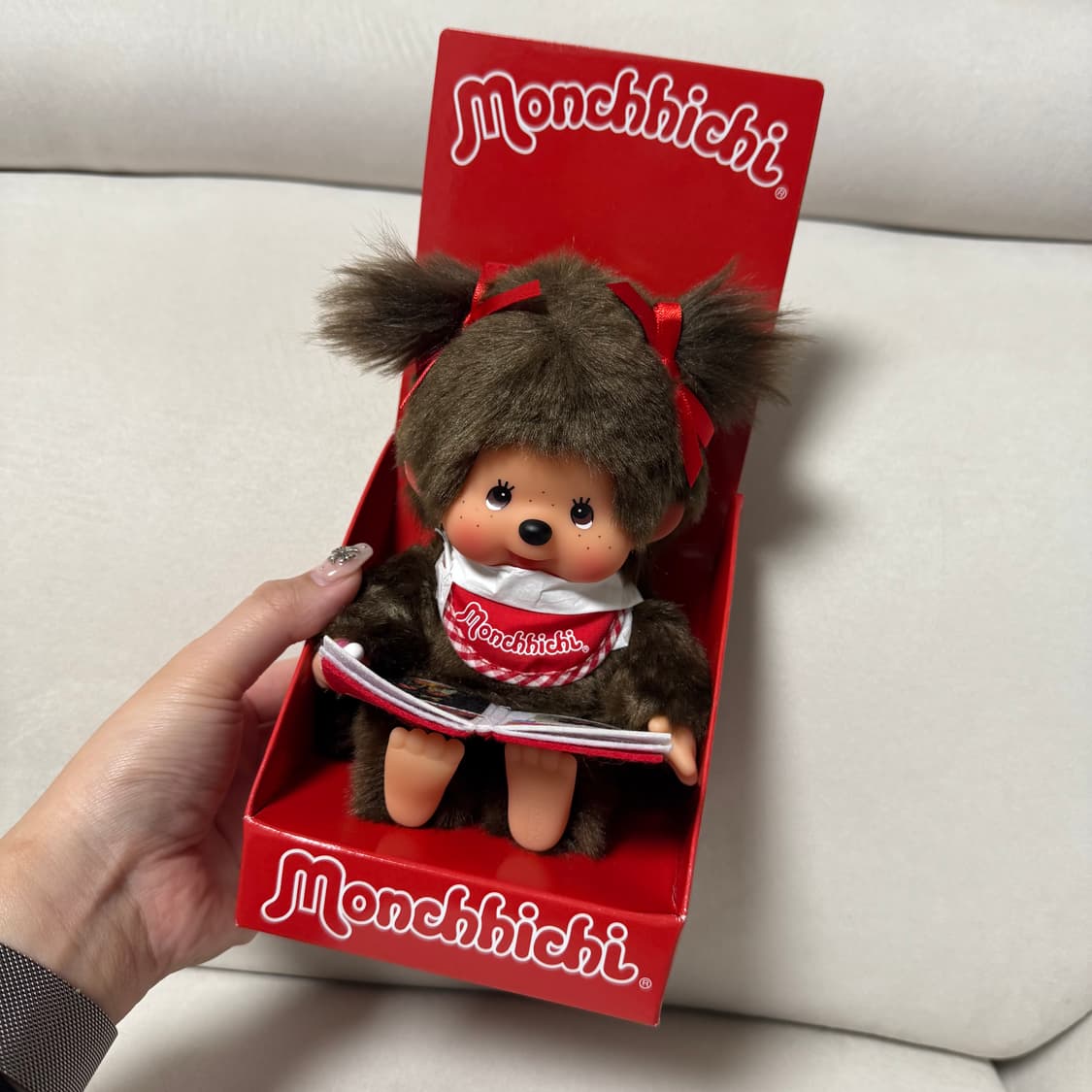 책읽는 몬치치 상품이미지5