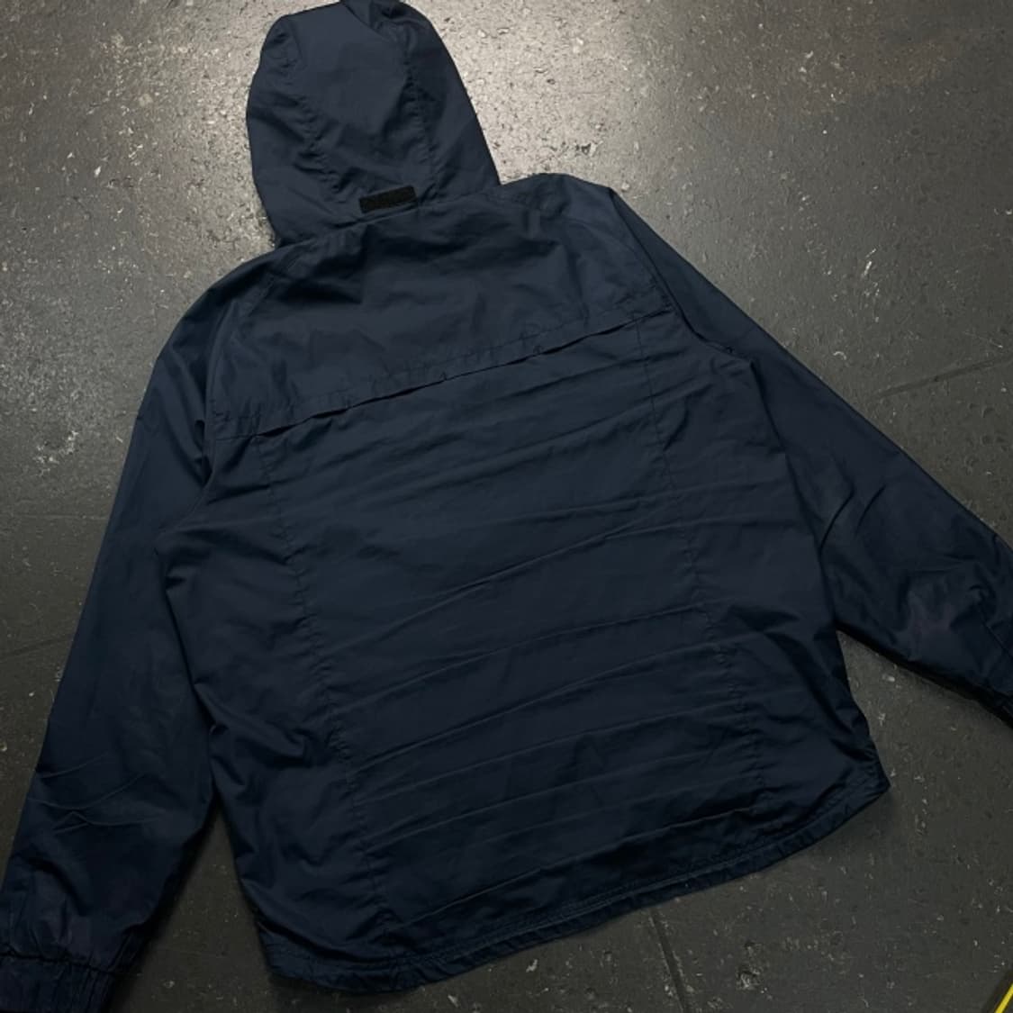 105 나이키 스톰핏 바르셀로나 바람막이  상품이미지5