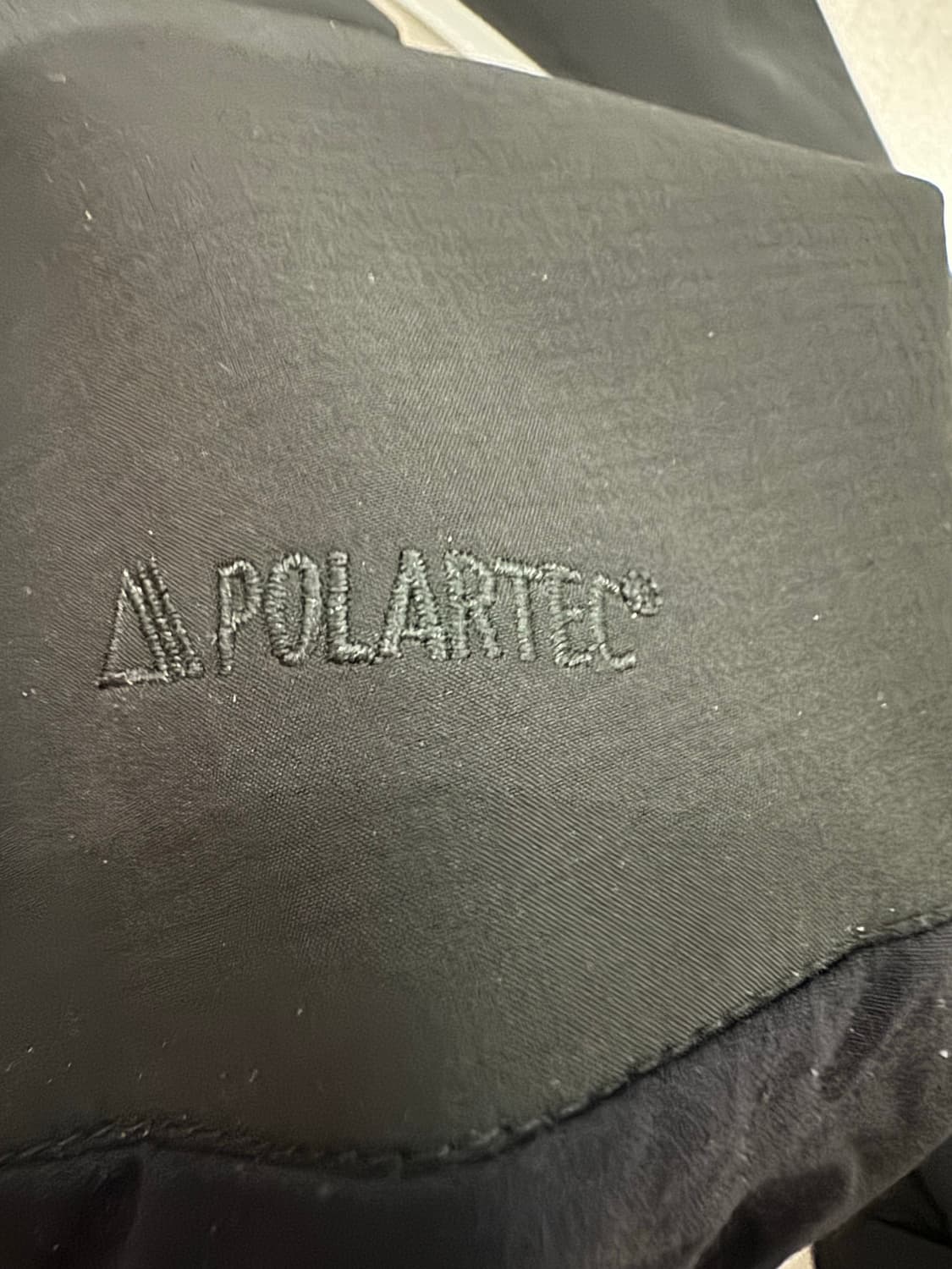 파타고니아 폴라텍 후드 자켓 상품이미지6