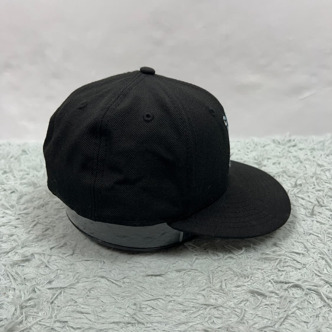 뉴에라 x 원피스 전보벌레 스냅백 59FIFTY 상품이미지4