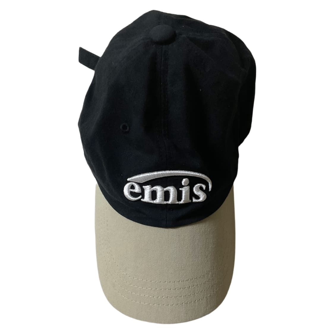 emis 이미스 캡 모자 상품이미지2