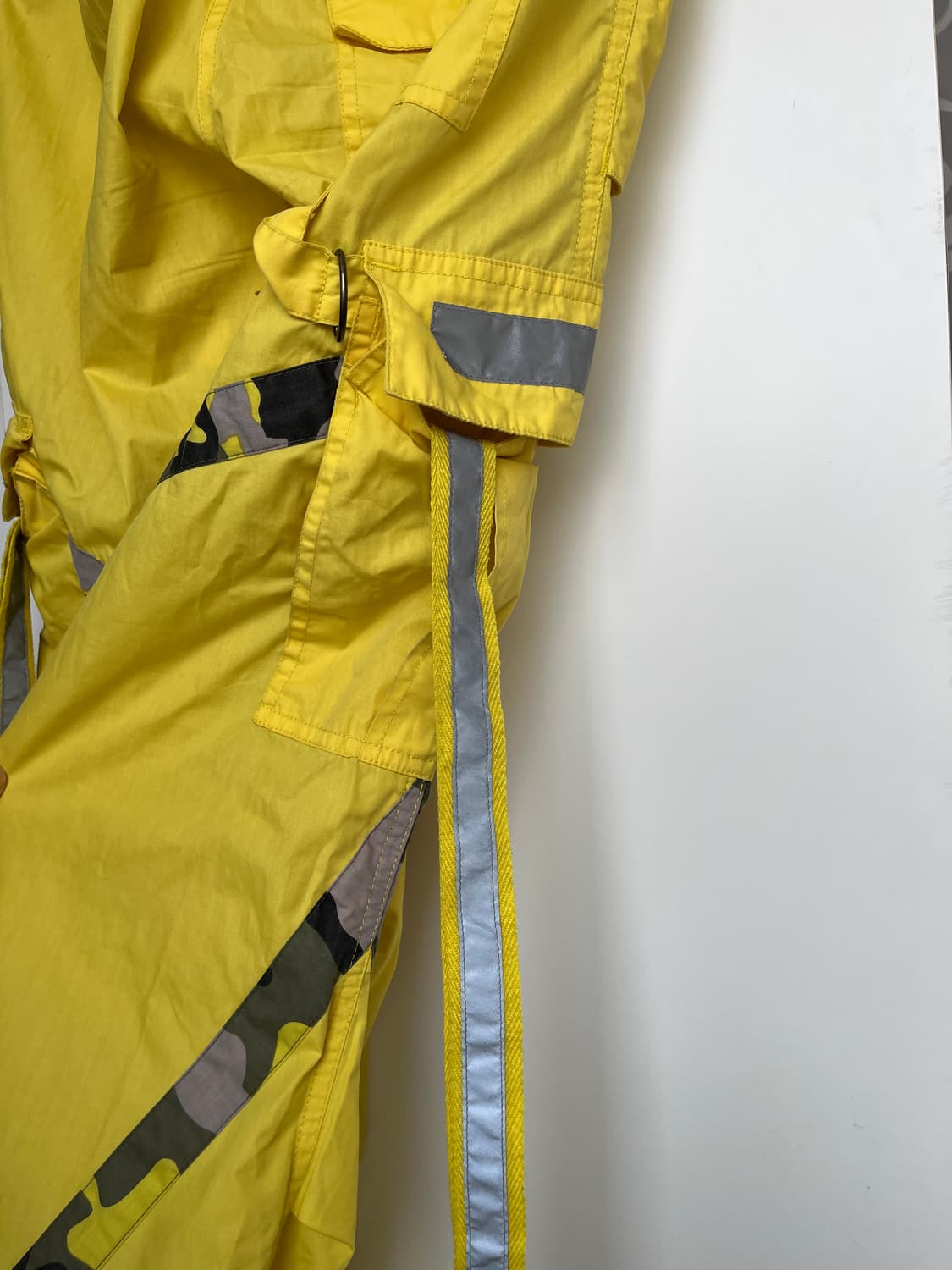 [26-27인치] UFO 카고팬츠  상품이미지5