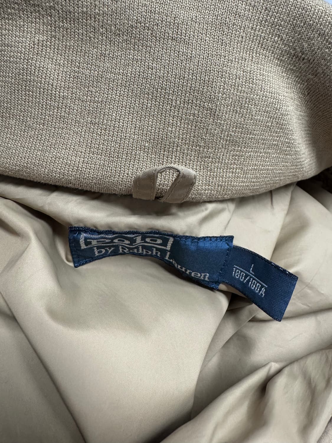 폴로 바라쿠다 상품이미지3