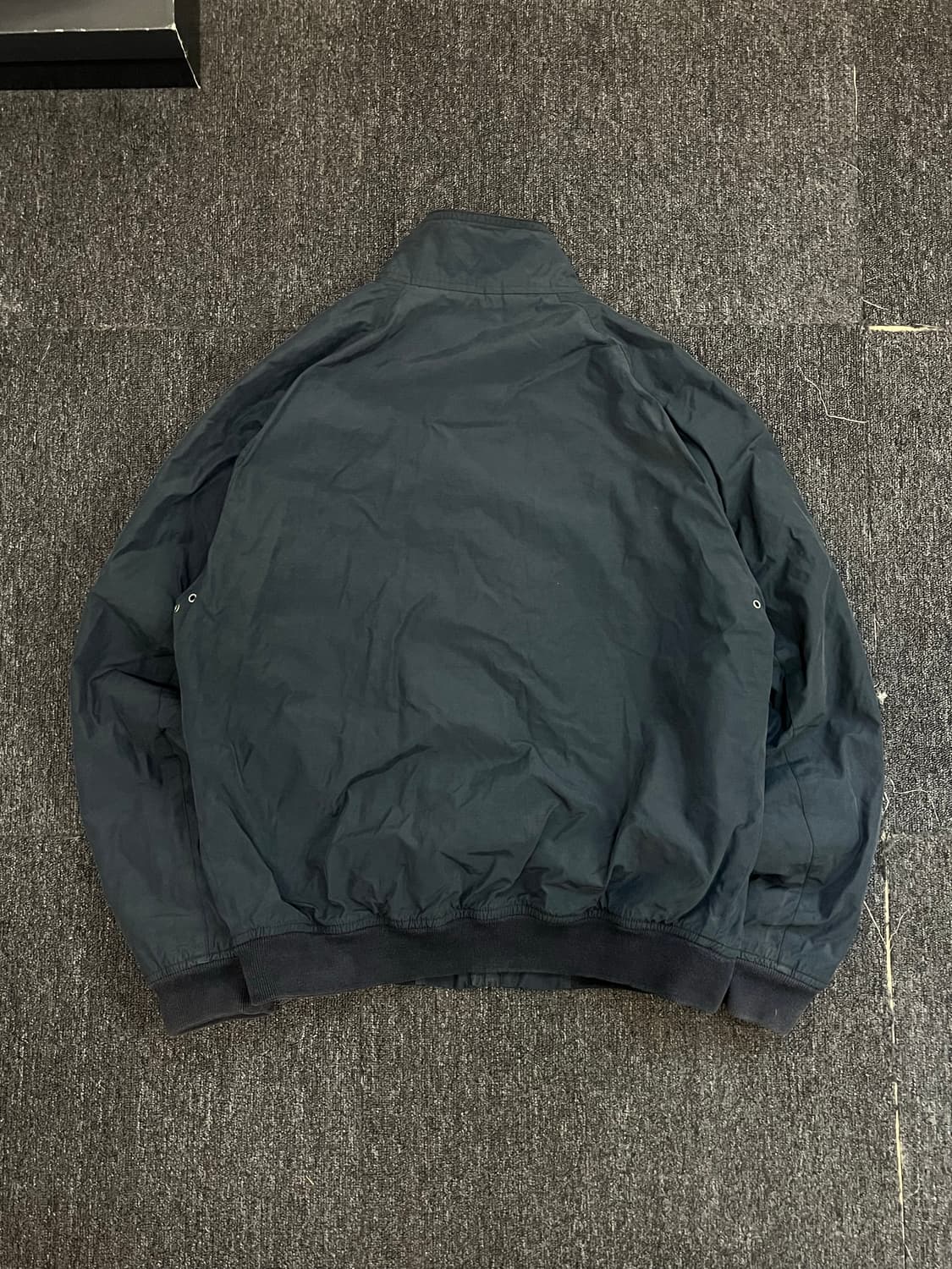 폴로 폴리쉘 점퍼 상품이미지2