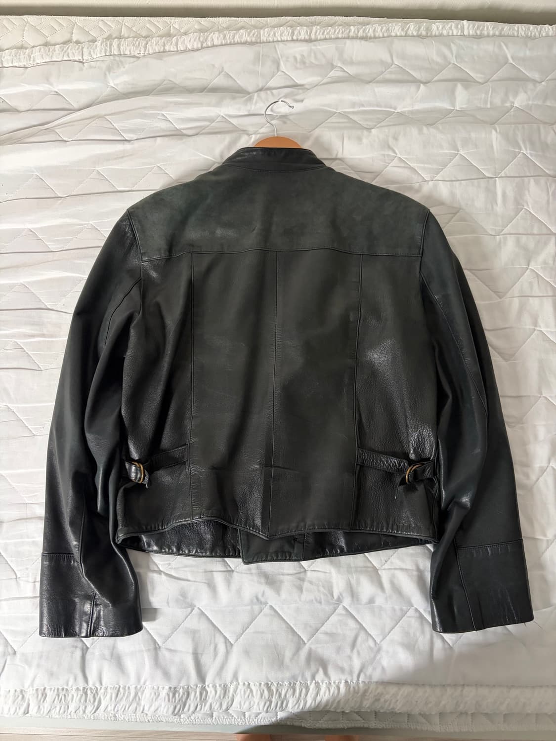 Agnes B napoleon jacket 상품이미지2