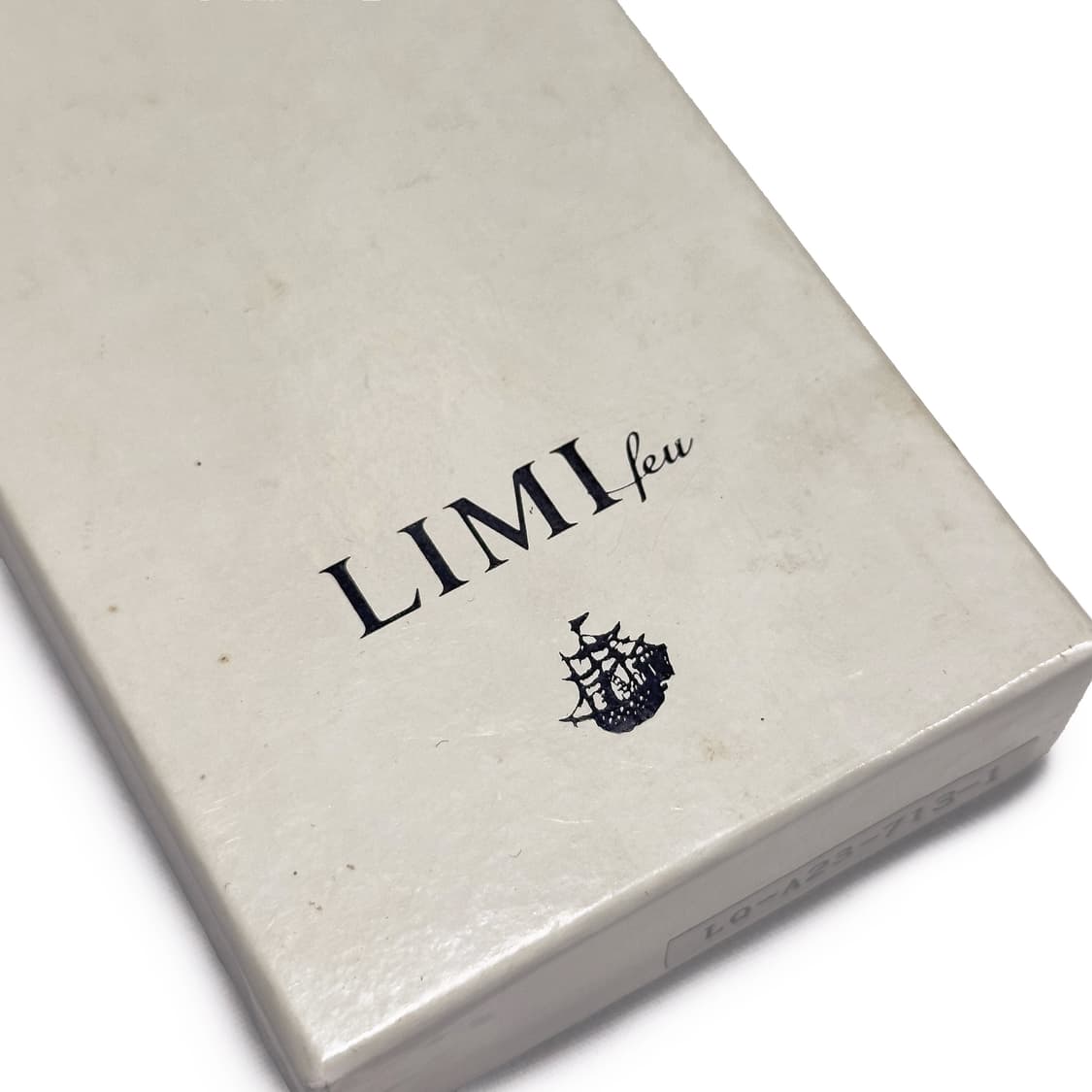 리미 푸 (LIMI FEU) 상품이미지10