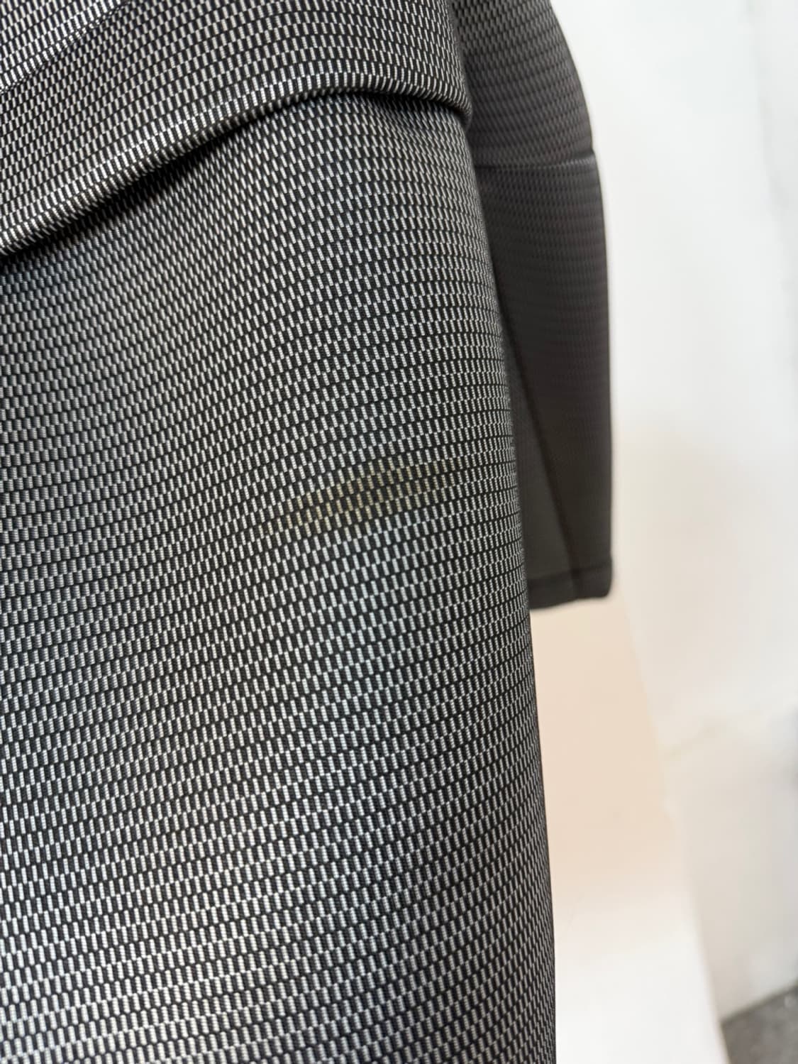 알렉산더 왕 x H&M 코트  상품이미지6