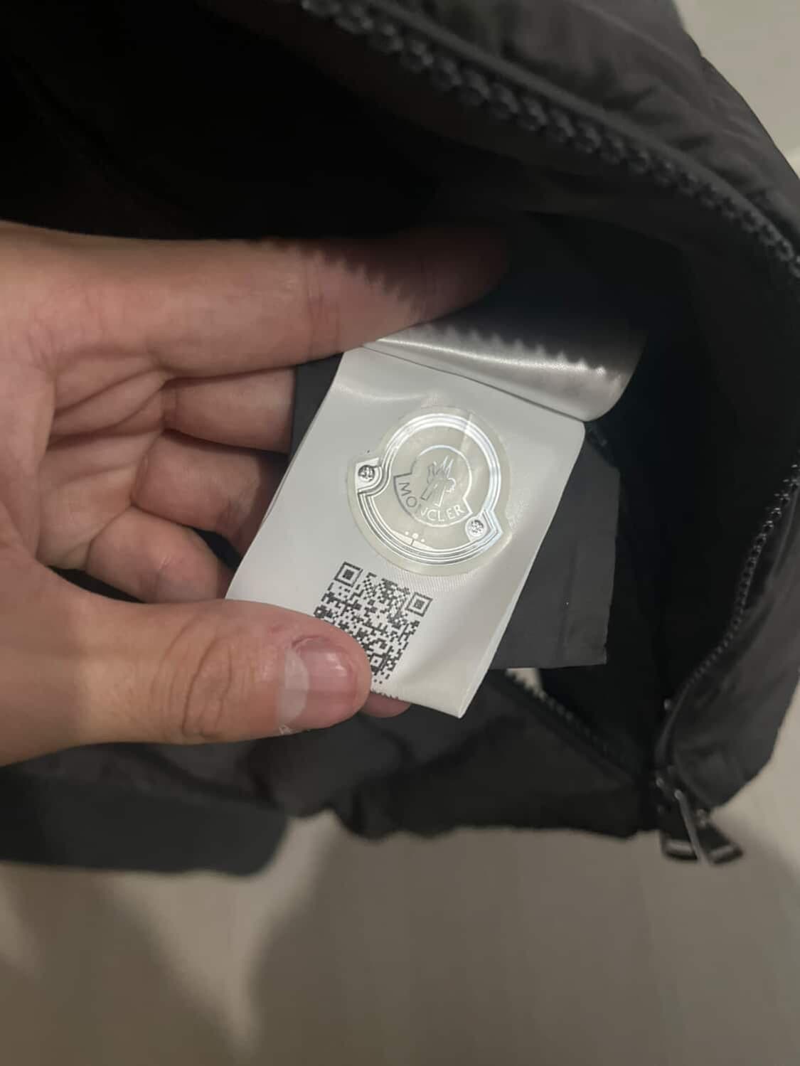 몽클레어 니트패딩 상품이미지5