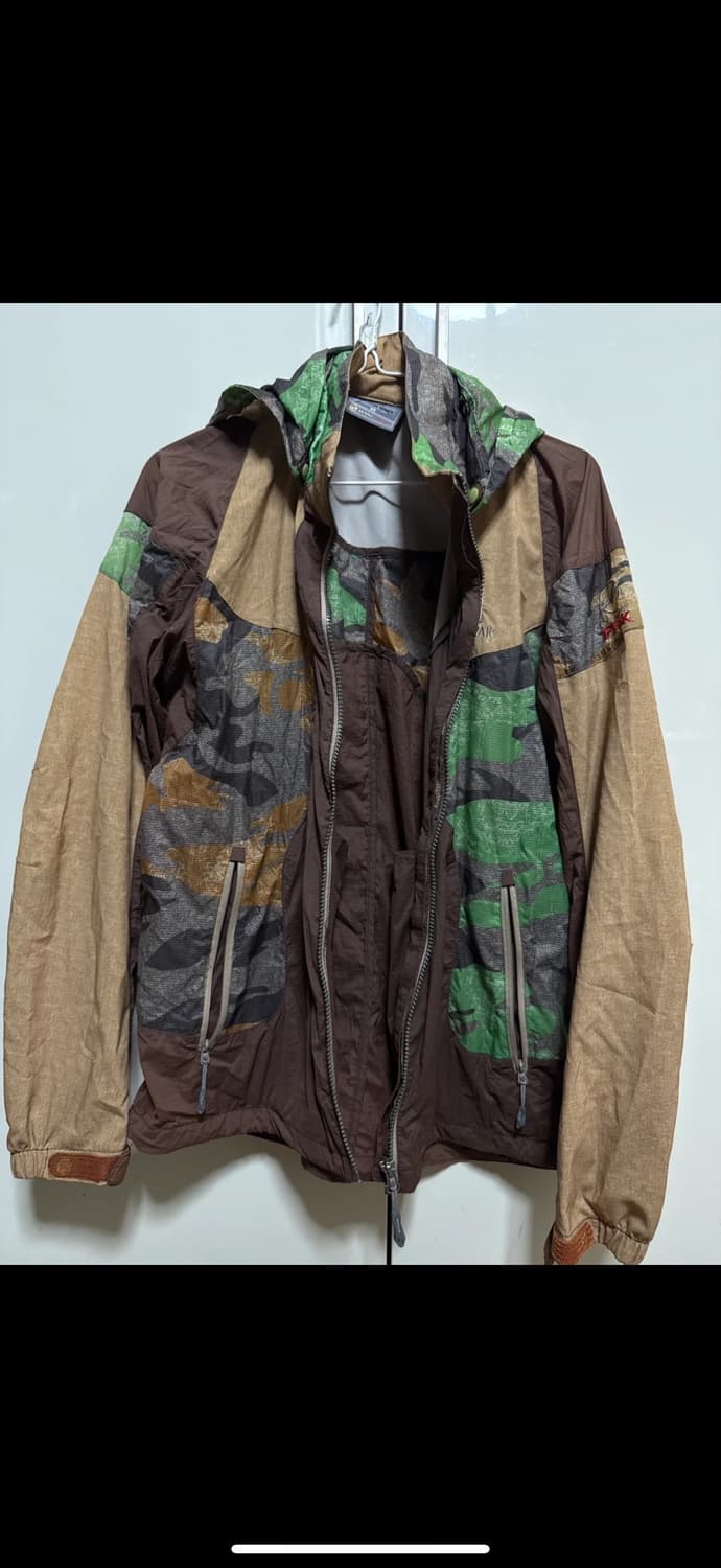 블랙야크 바람막이 95 상품이미지1