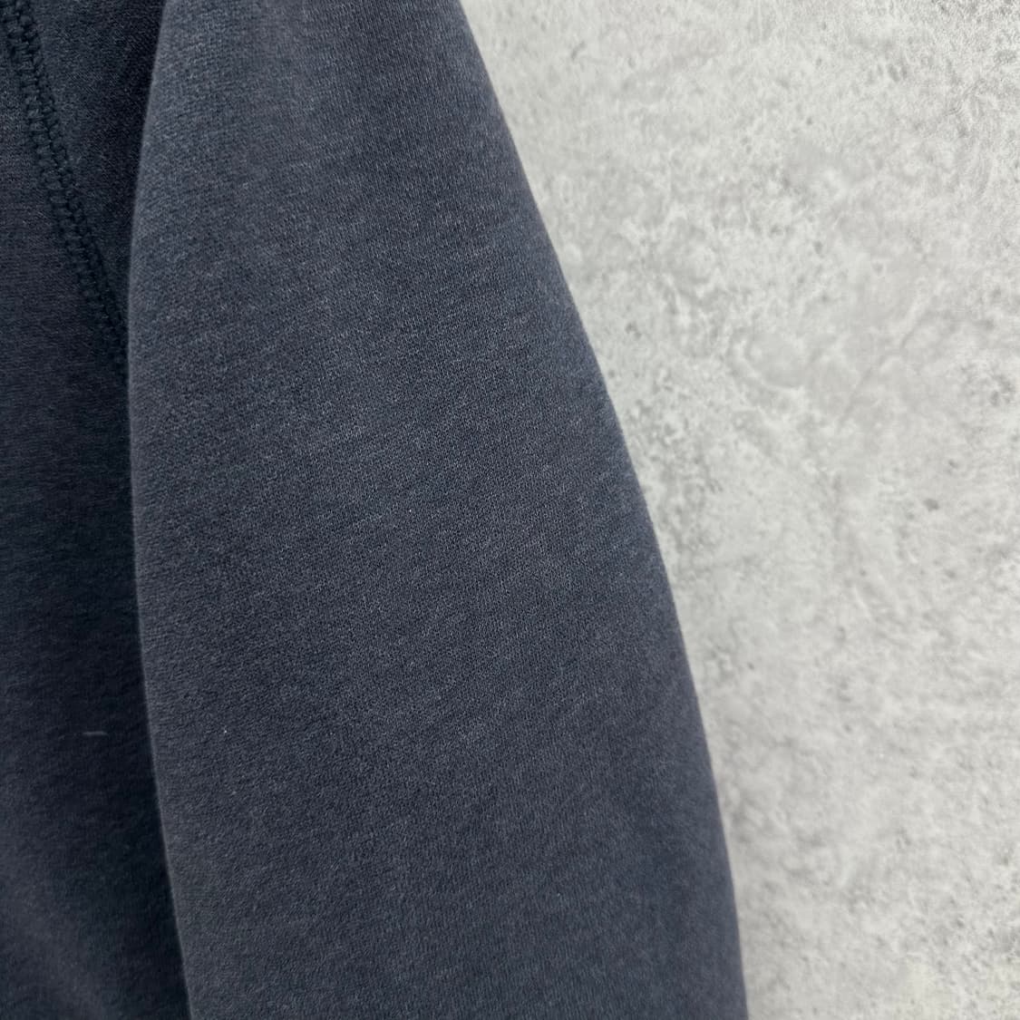 95 아베크롬비 y2k 남자 양털 후드집업 상품이미지7