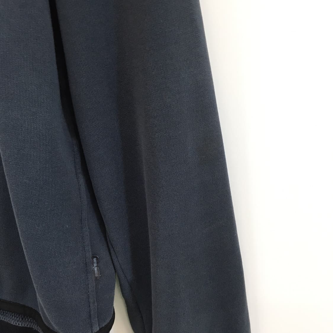 스톤아일랜드 (국내판) 쉐도루프로젝트 가먼트맨투맨 L 상품이미지2