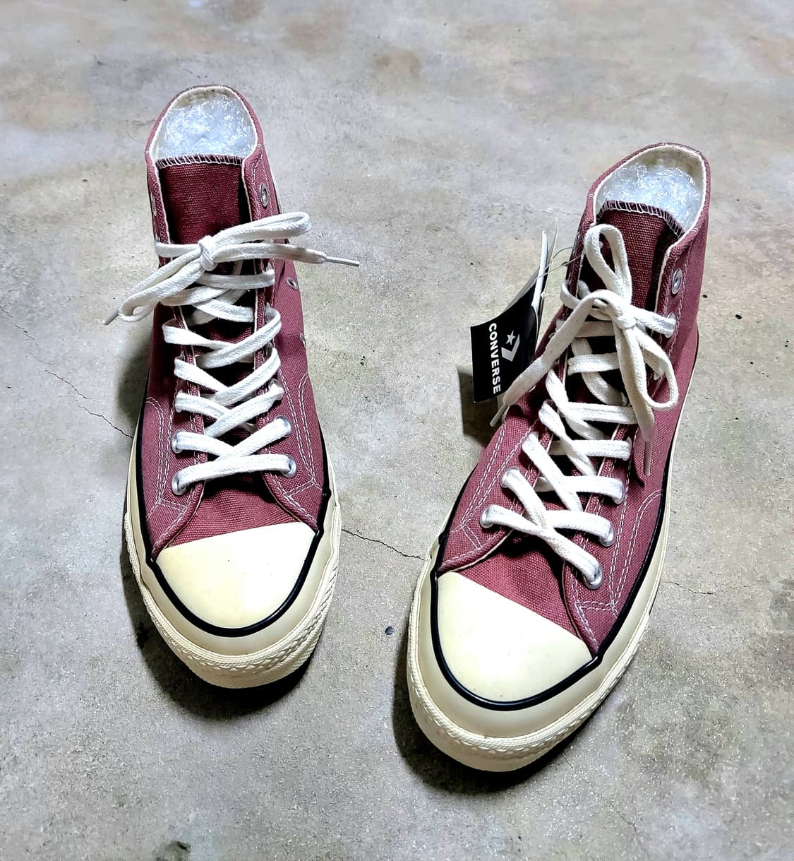 #필독# 컨버스 척테일러 250 <새상품> 상품이미지2