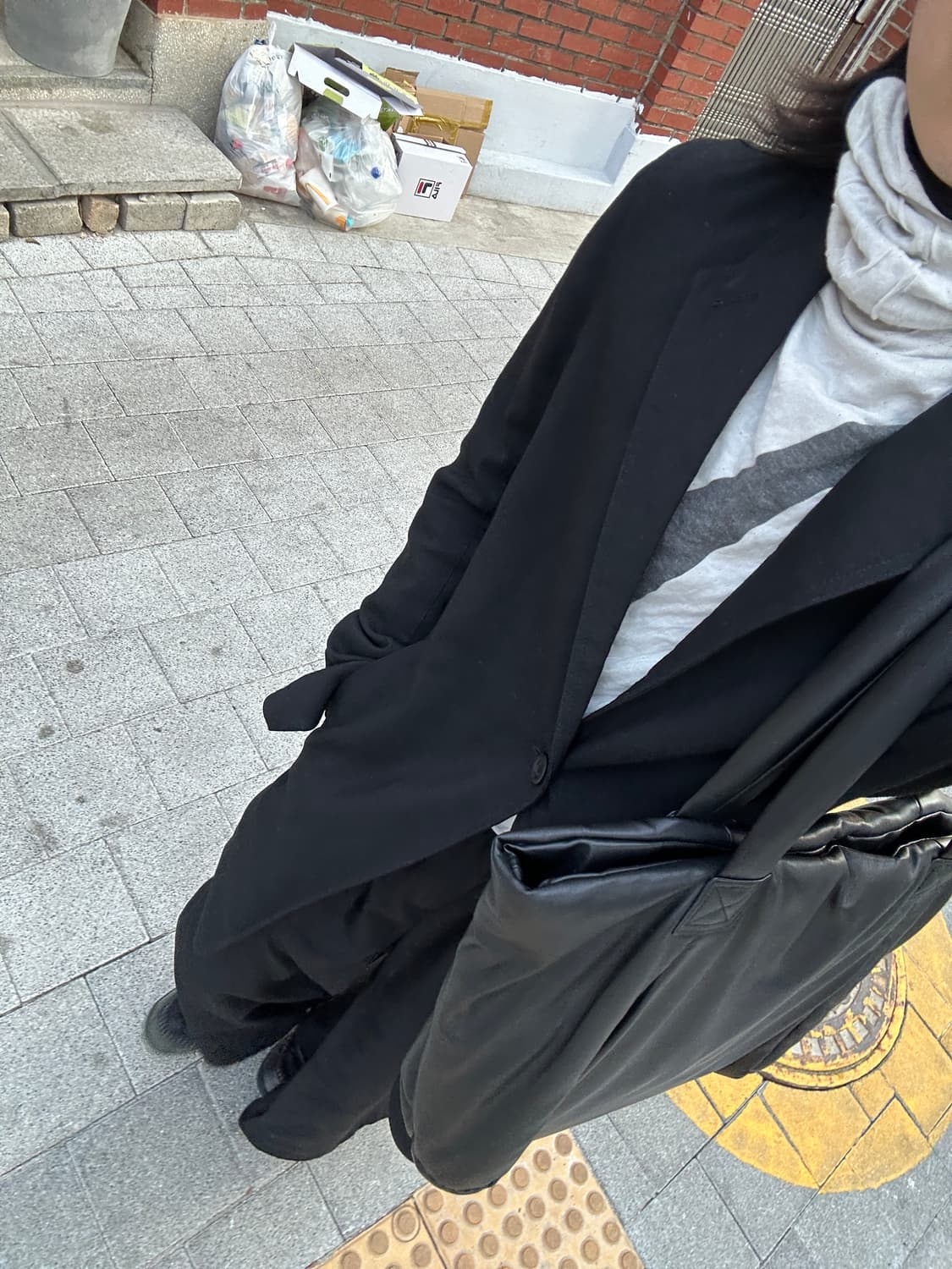 릭오웬스 코트 상품이미지1