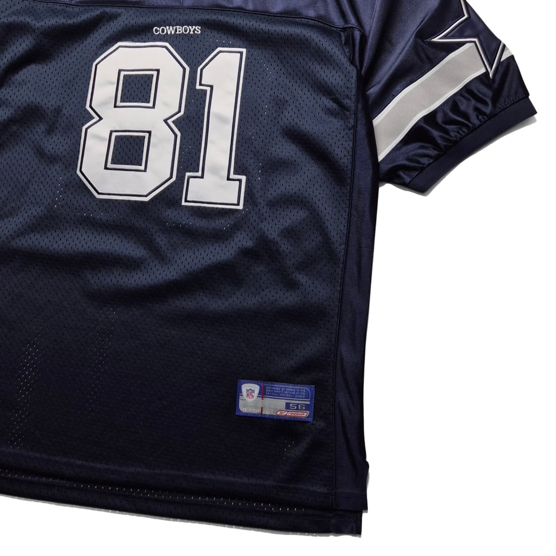 [XL] 리복 NFL 져지 유니폼 상품이미지5