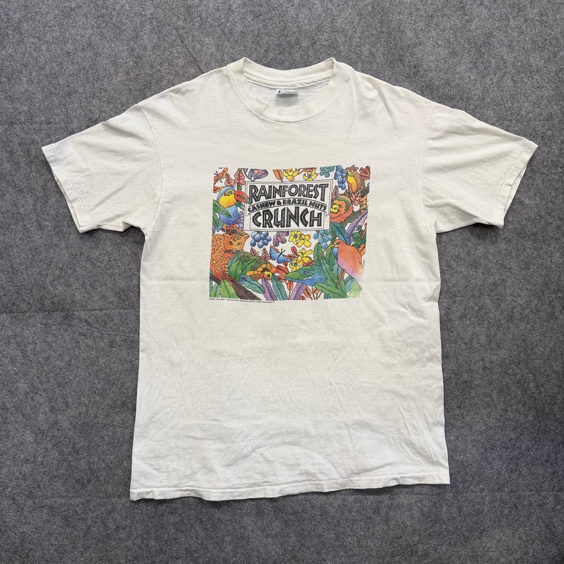 90s Vintage Hanes Beefy-T Tshirt 상품이미지1