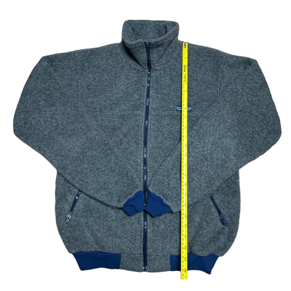 파타고니아 신칠라 풀집업 90s Made in USA 상품이미지3