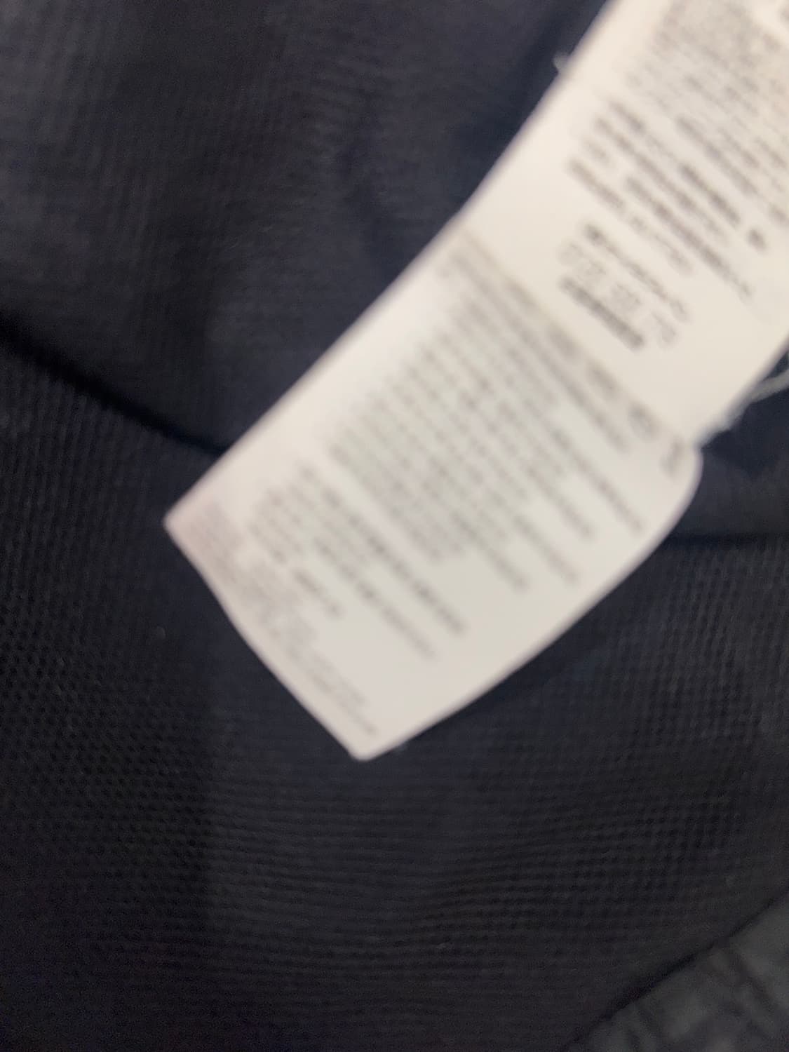 빈티지 나이키 자켓 상품이미지3