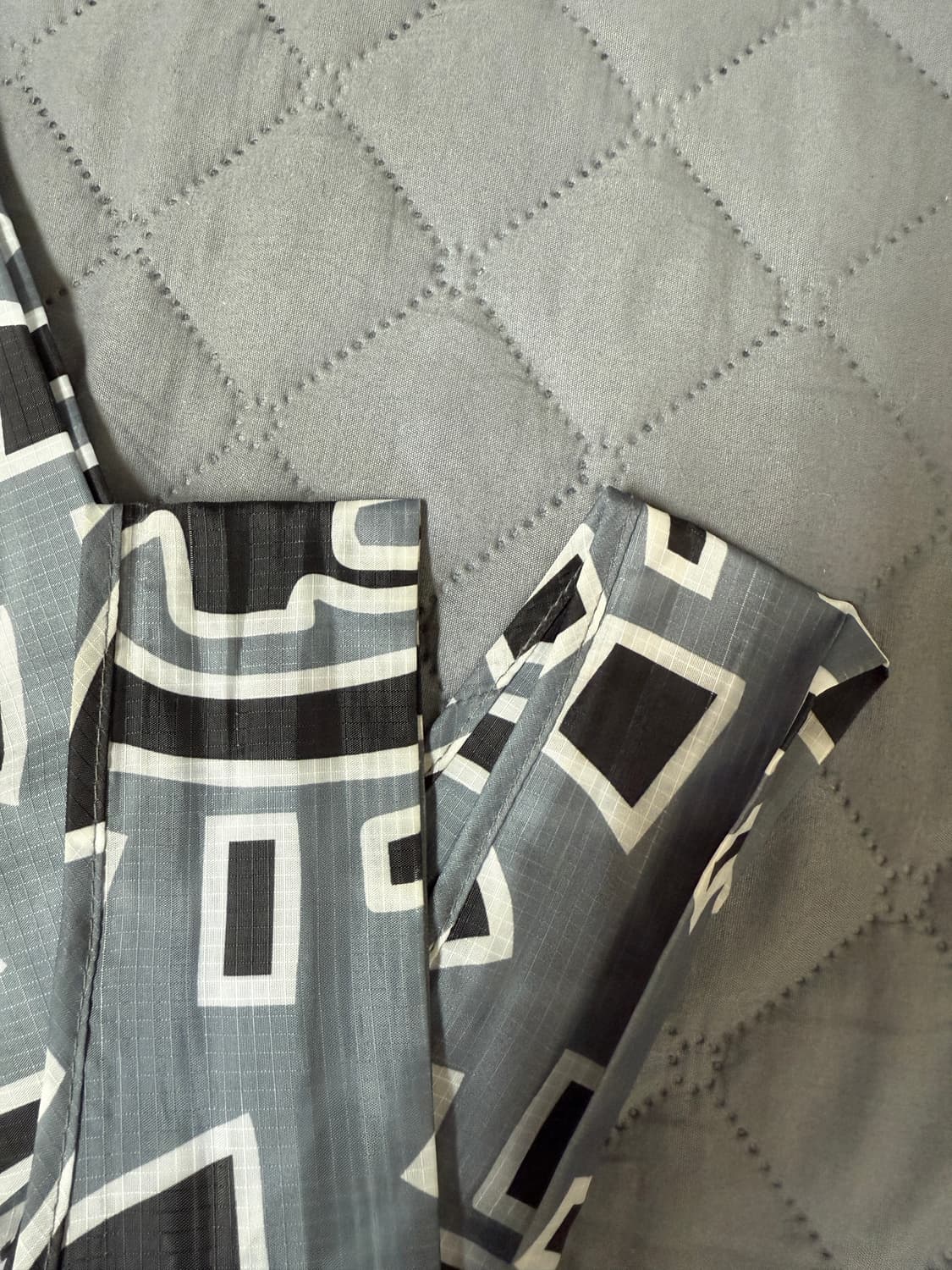 올웨이즈 리유저블 백 그레이 상품이미지2