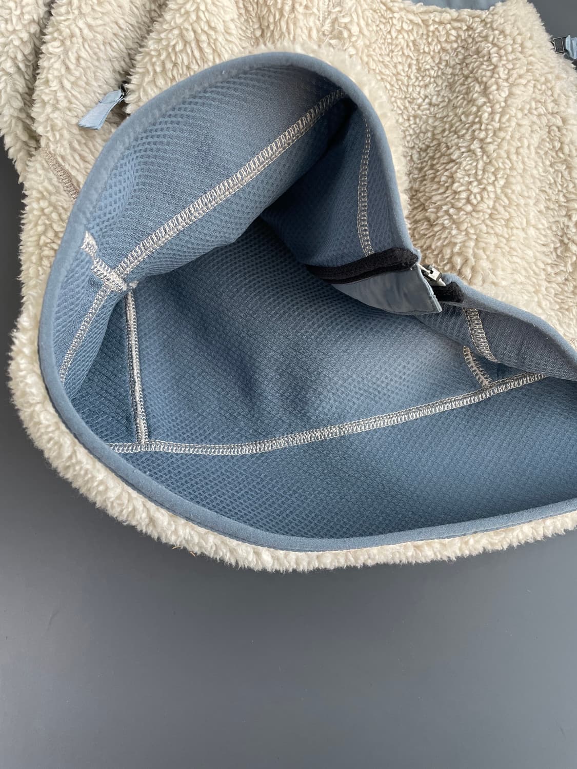 [S] 파타고니아 우먼 레트로X 플리스 후리스 자켓 상품이미지8