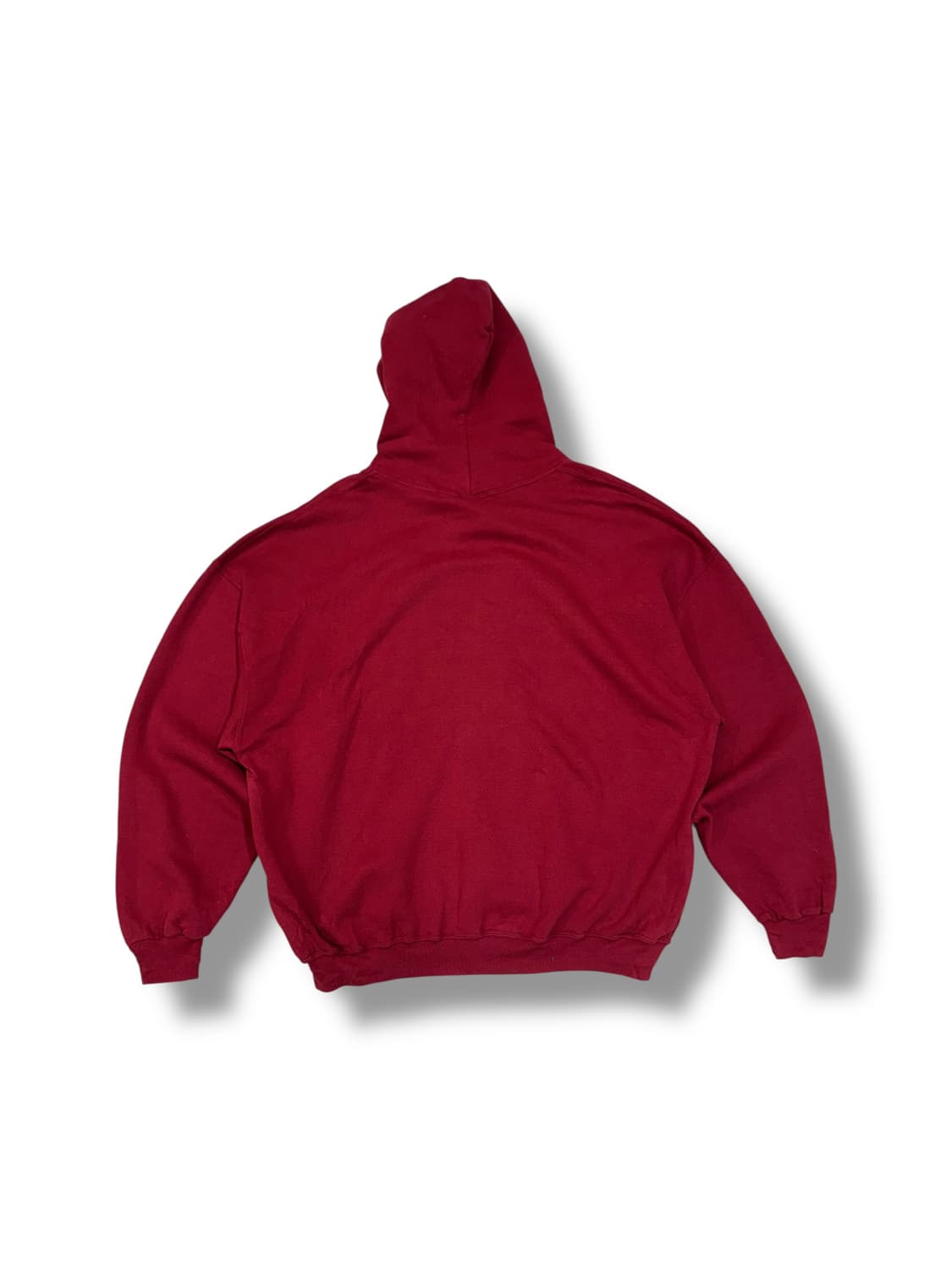 90s 러셀 빈티지 스웻 후드티 (2XL)   상품이미지4