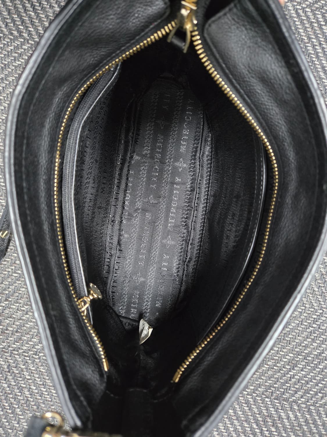 메트로시티 미니크로스백 토트백 상품이미지8