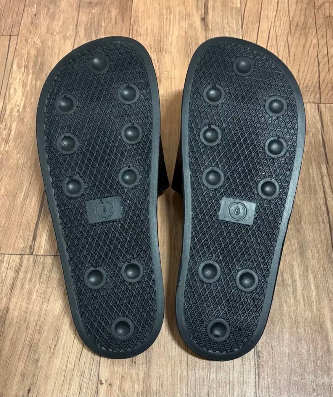 엑스오디너리 슬리퍼 8size 상품이미지3