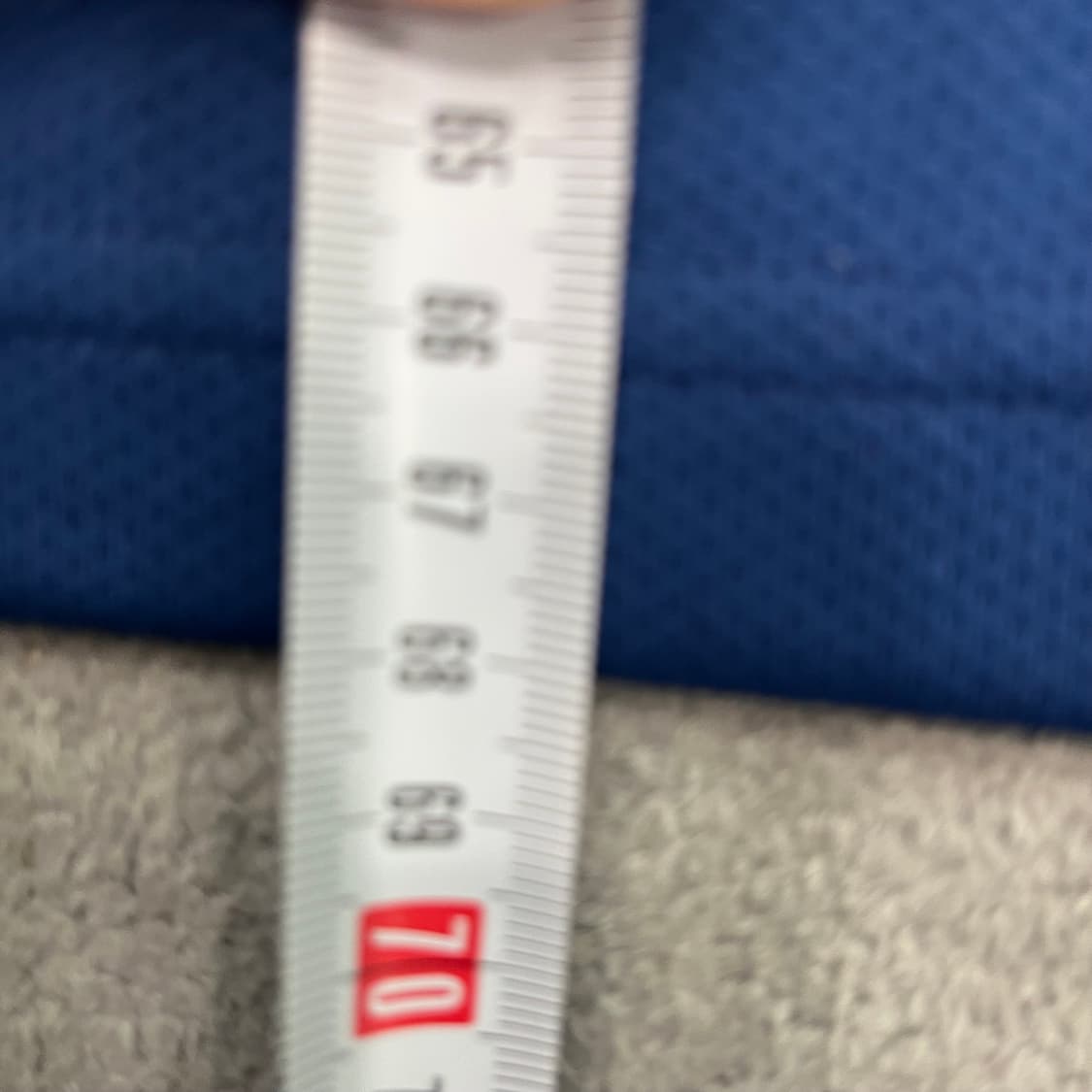 M 리닝 기능성 배드민턴 티셔츠 상품이미지9