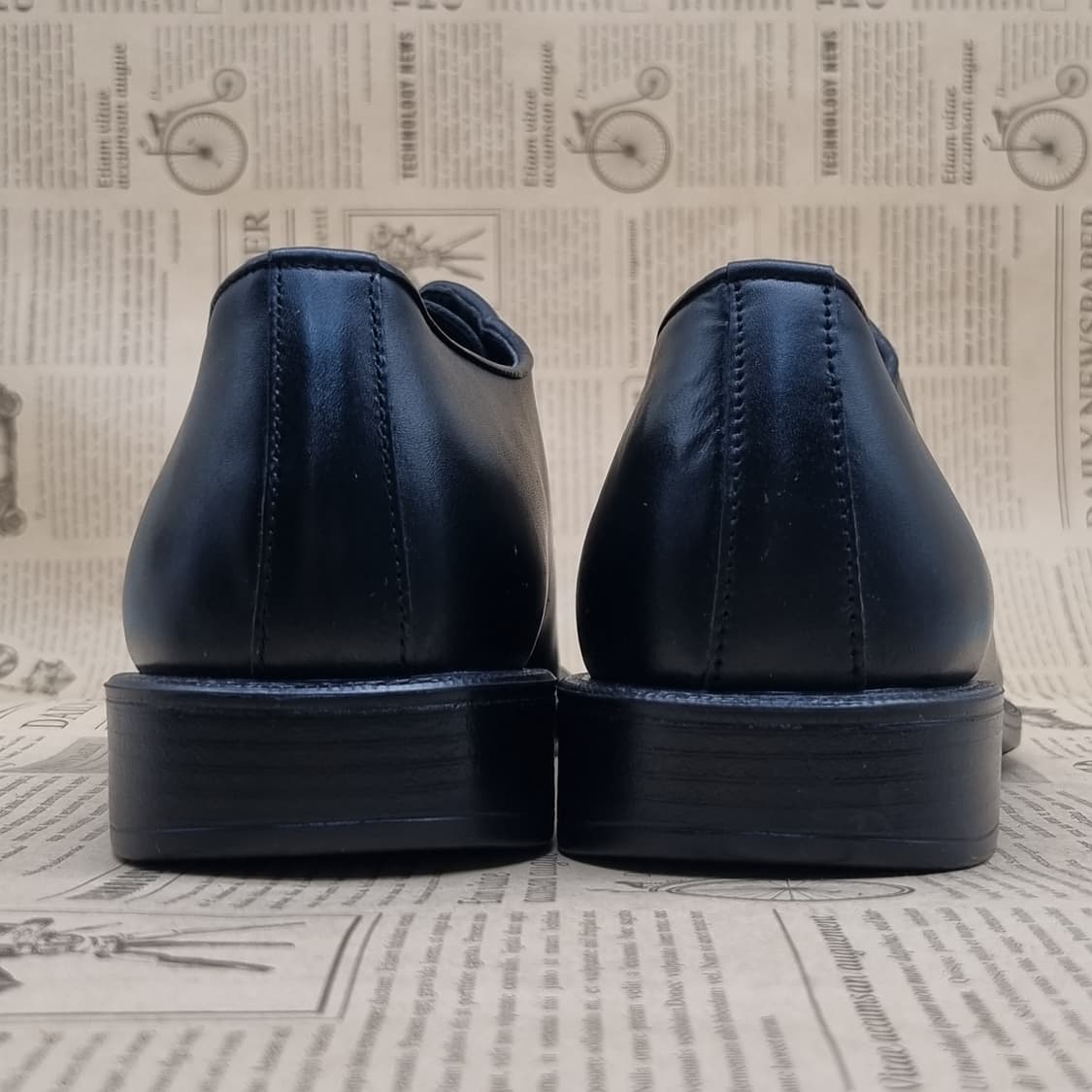 보닌 남성정장구두255 상품이미지4